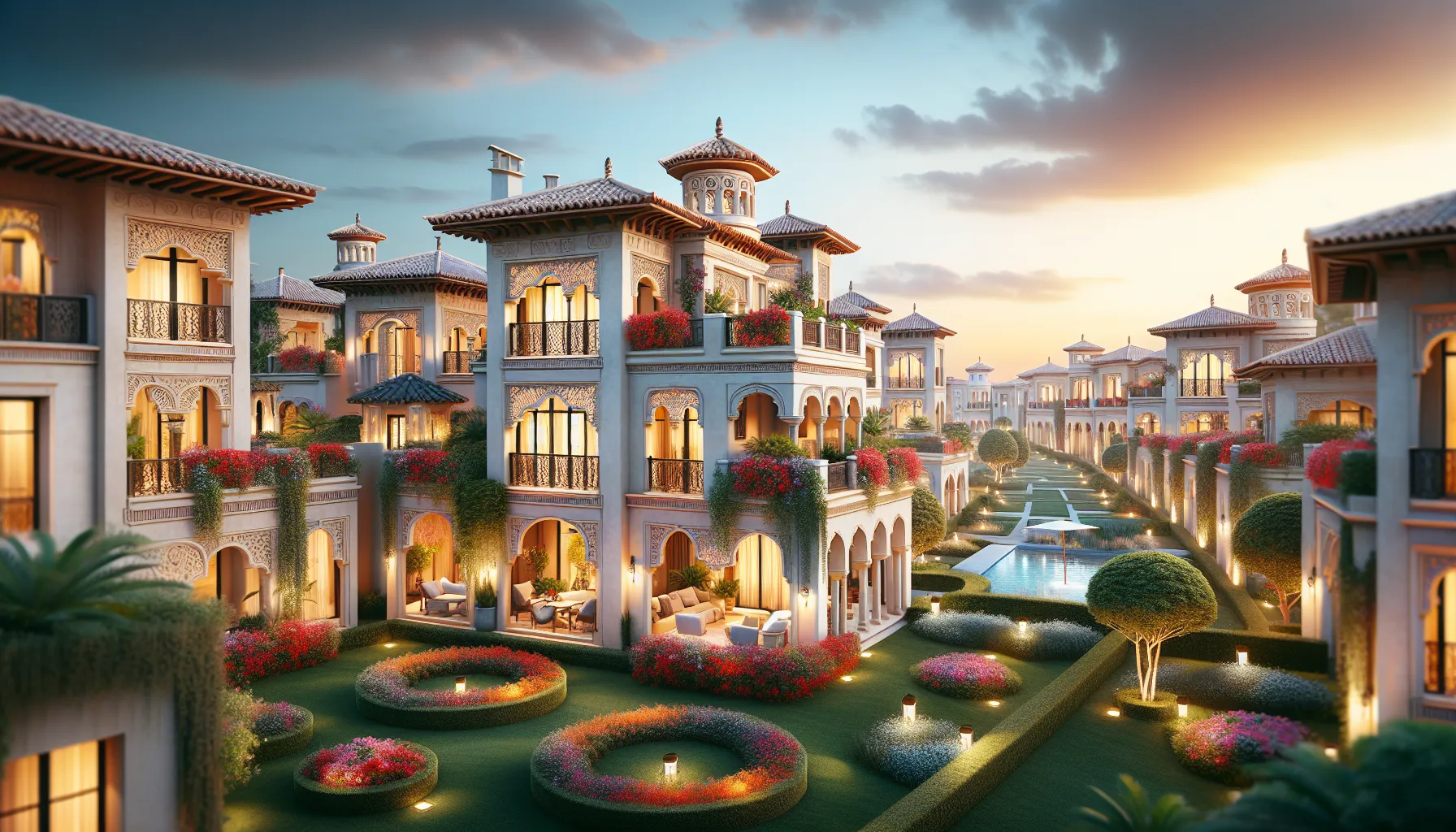 Unveiling the Allure of Layan Community