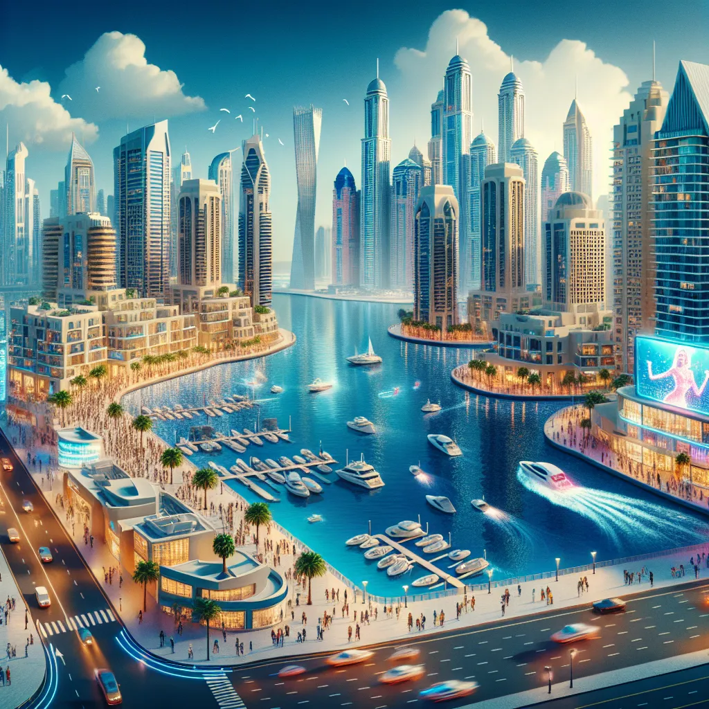 Renting Flat Dubai: Ultimate Guide