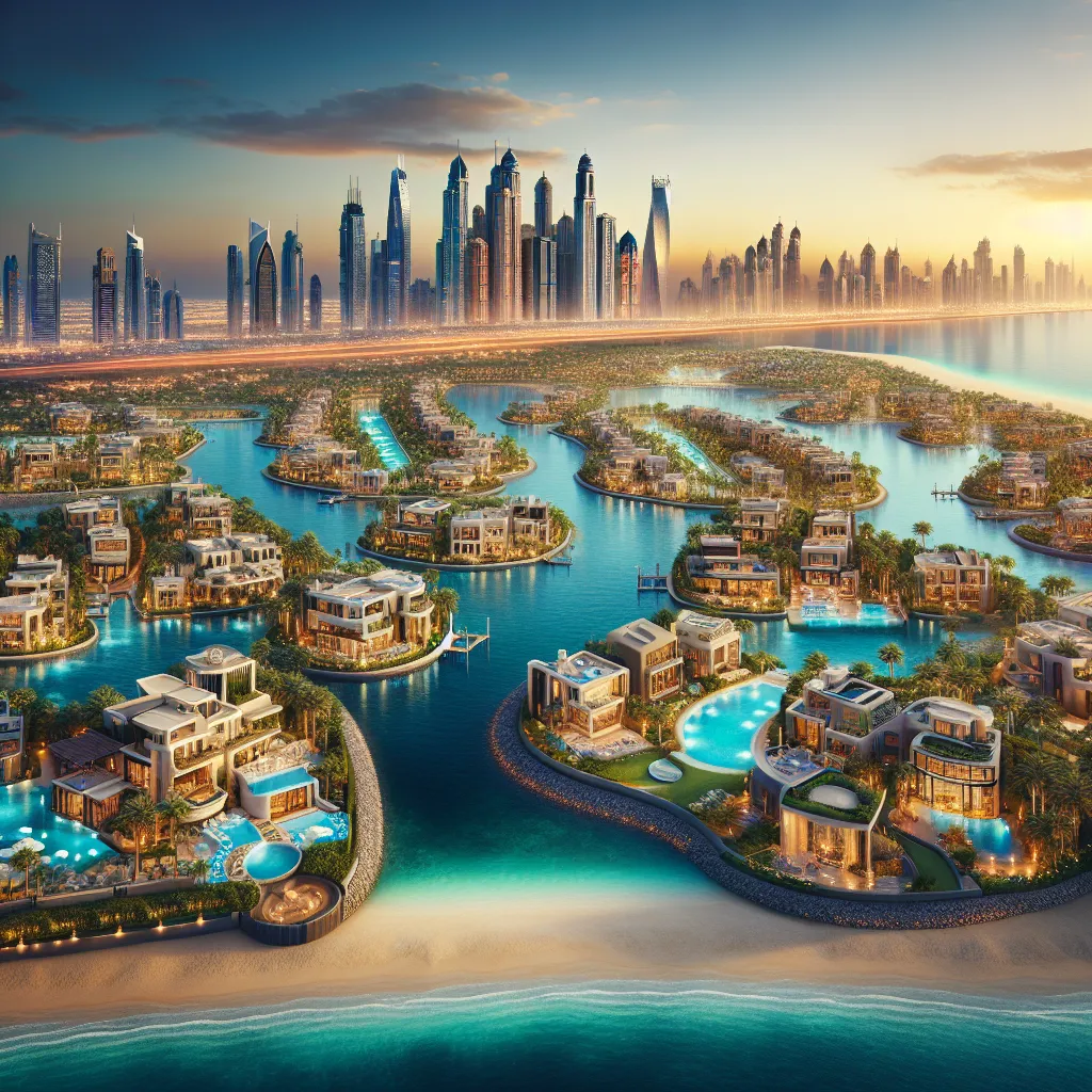 Renting House in Dubai: Ultimate Guide