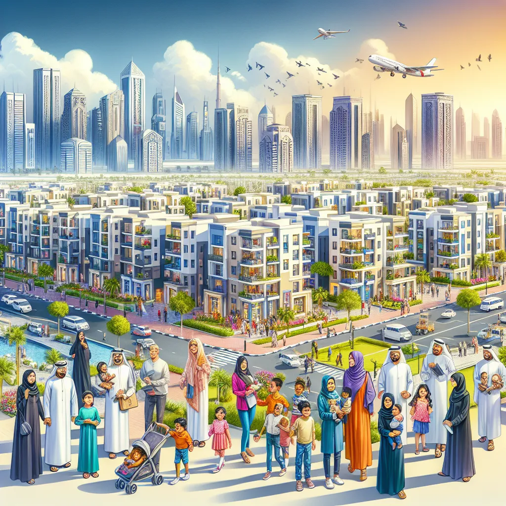 Renting a Flat in Sharjah: A Comprehensive Guide