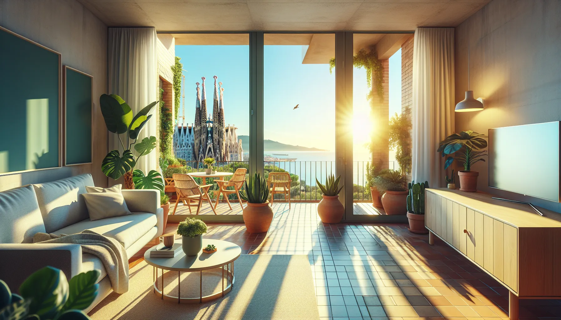 Renting Apartment in Barcelona: Your Ultimate Guide