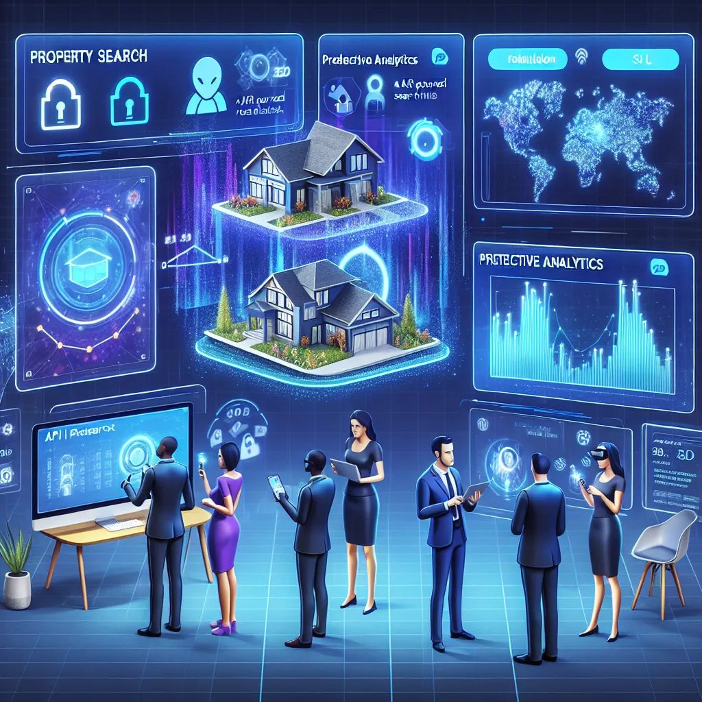 AI in Real Estate: Finding Your Dream Home Faster