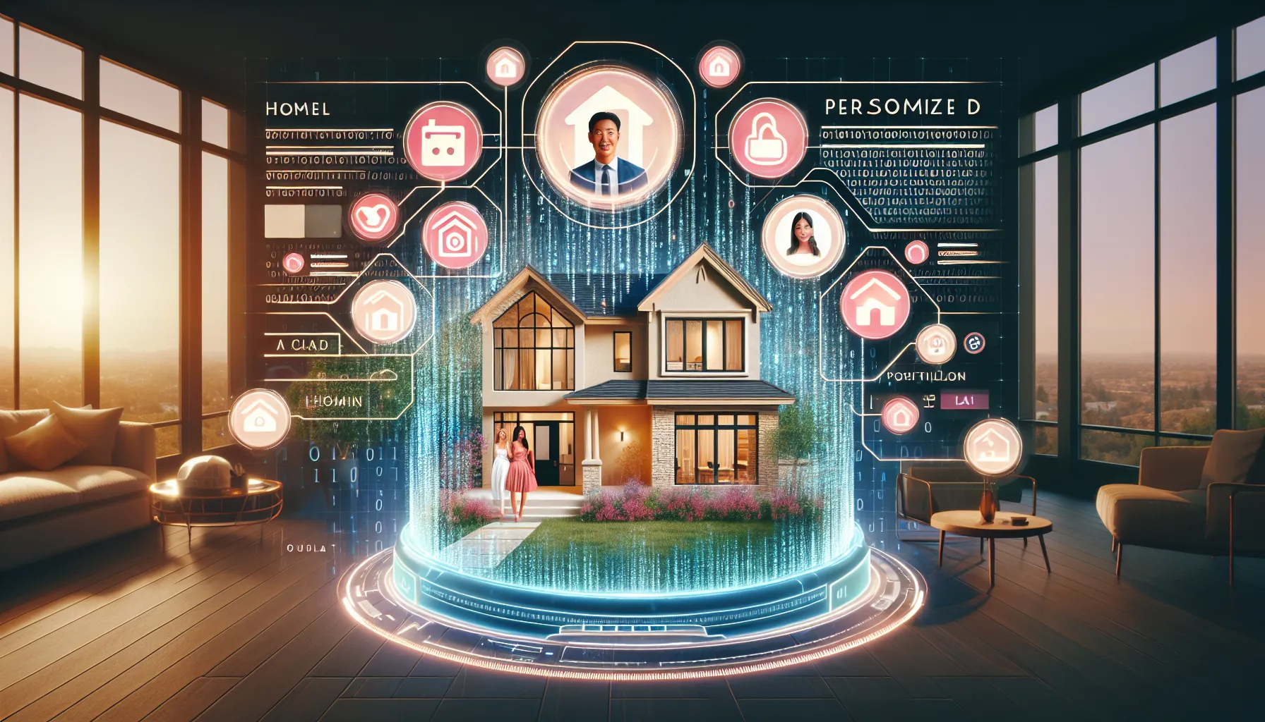 Renting a House Near You: Simplified