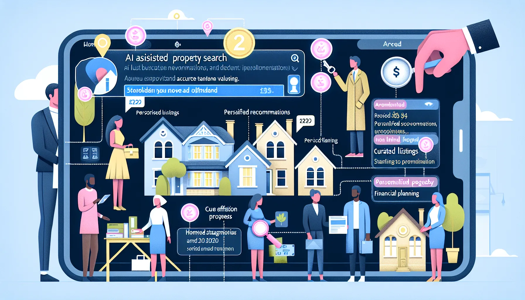 Ultimate Guide to Renting Property in the UK