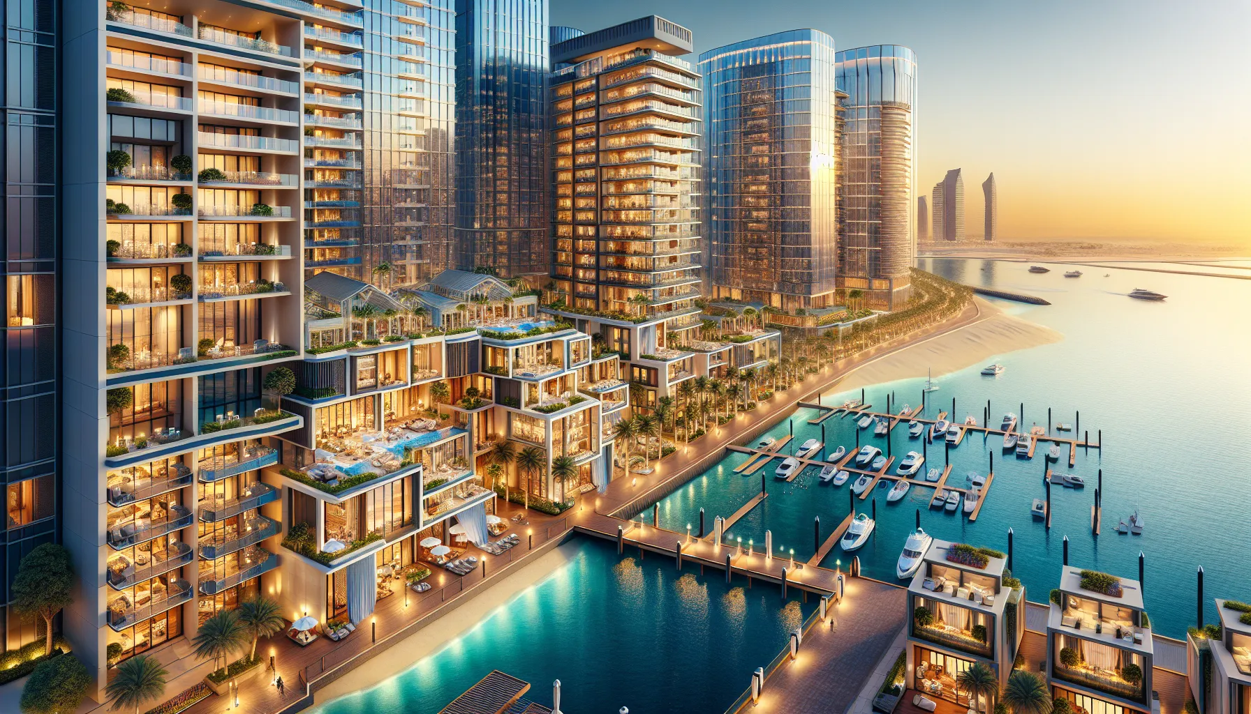 Property Rentals in Abu Dhabi: Ultimate Guide