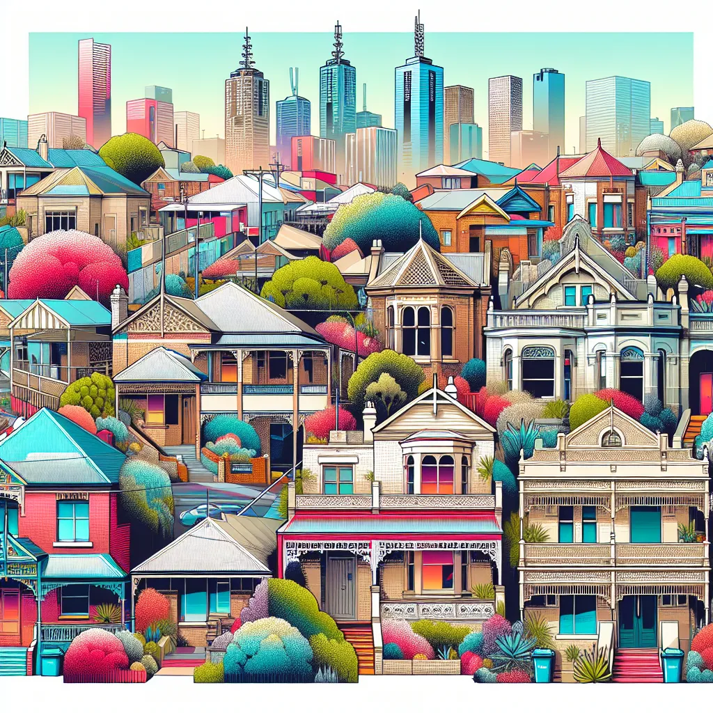 Renting a House in Melbourne: Your Ultimate Guide