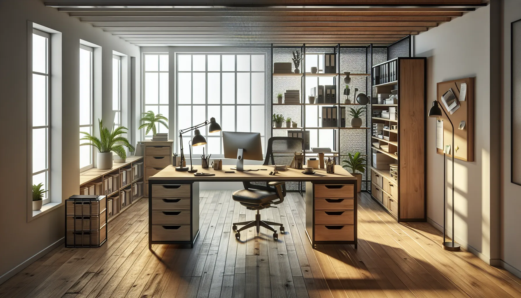 Private Office Space Benefits: Unlocking Convenience & Flexibility