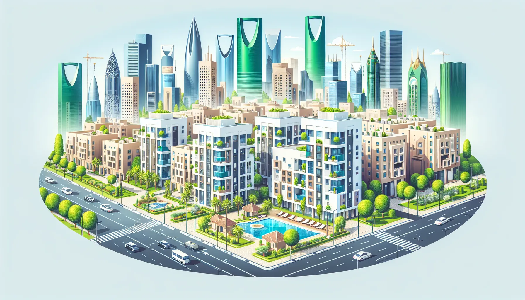 All You Need to Know About Renting in Saudi Arabia