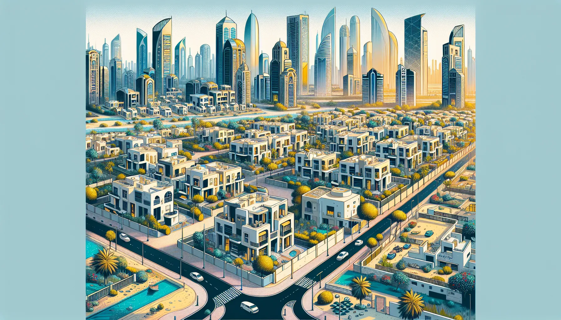 Renting Abu Dhabi Apartments: A Local's Guide