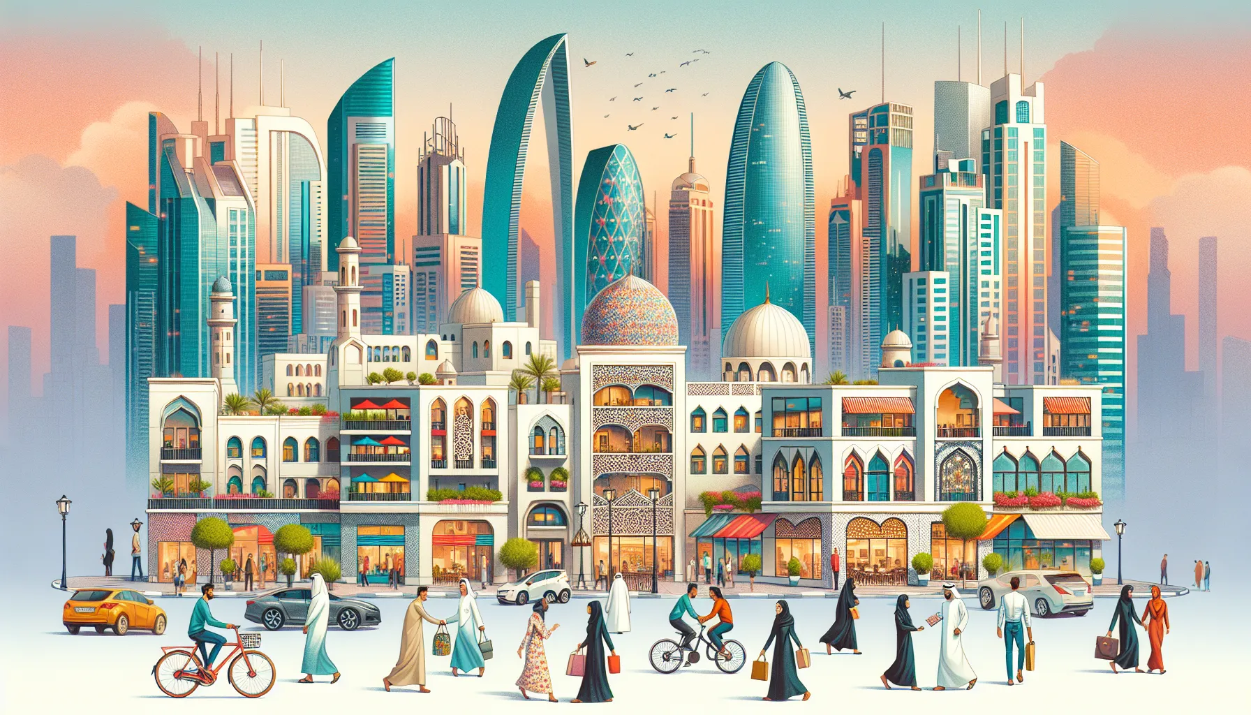 Rent Flat in Abu Dhabi: Your Ultimate Guide