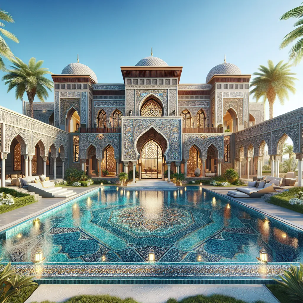 Renting Villa Jeddah: Luxurious Living Spaces & Vibrant Community Life