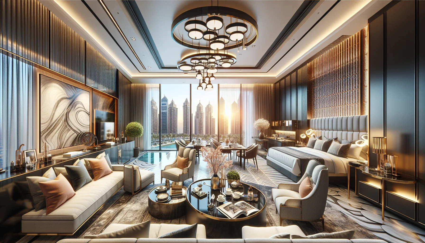 Discover Your Ideal Home in Al Qusais