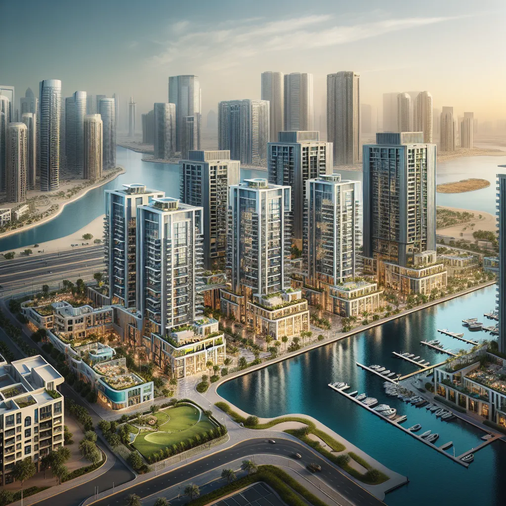 Best Apartments for Rent in Sharjah: Discover Your Ideal Home