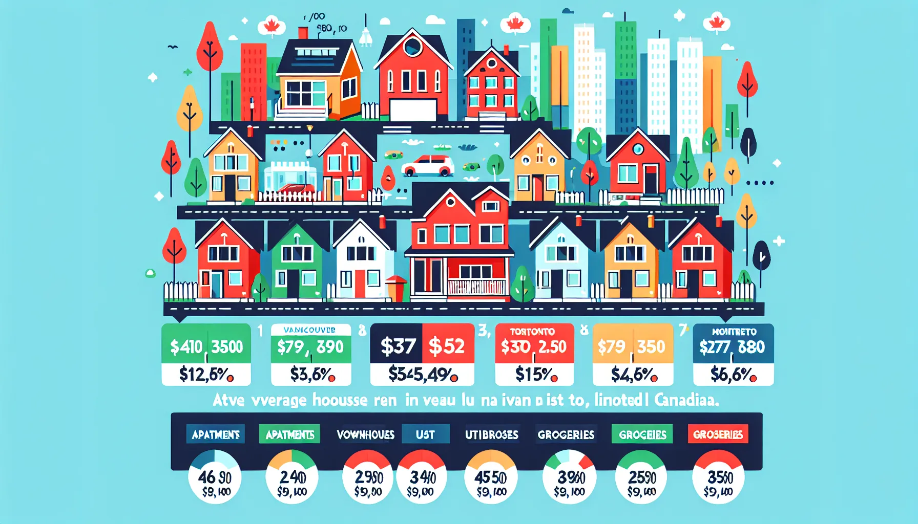 Understanding the Canadian Rental Market