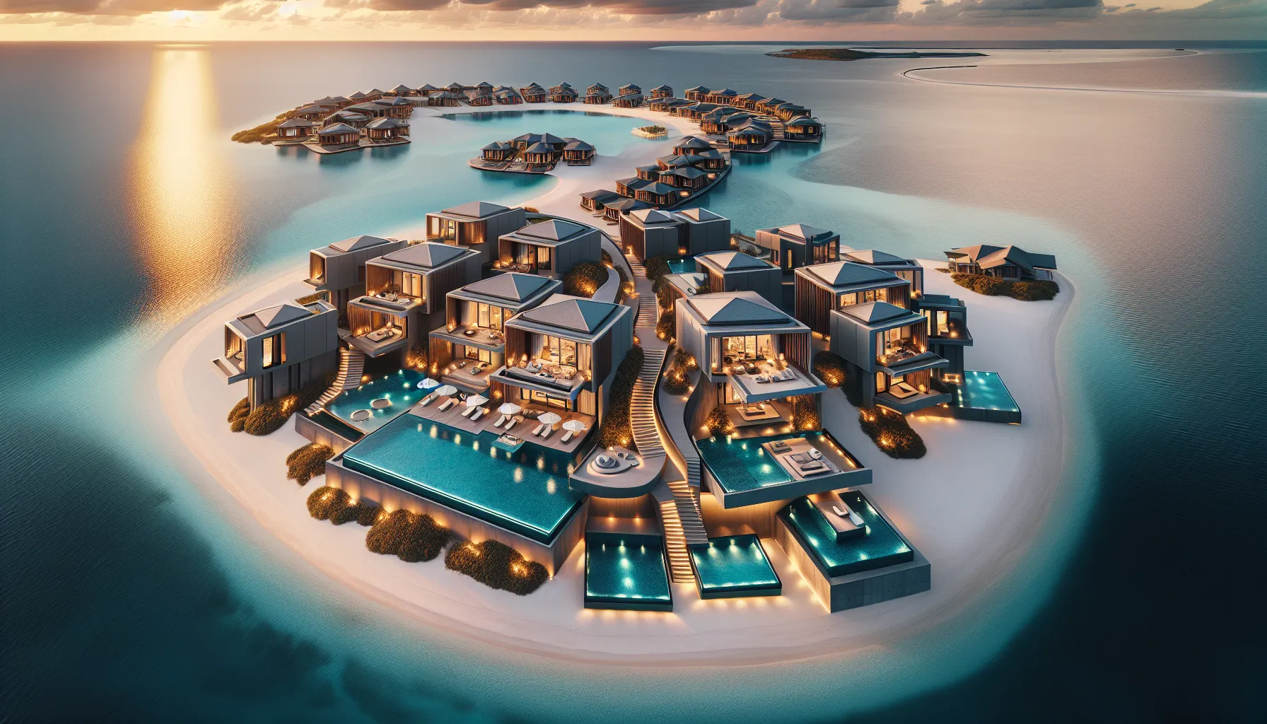 Luxury Living on Palm Jumeirah