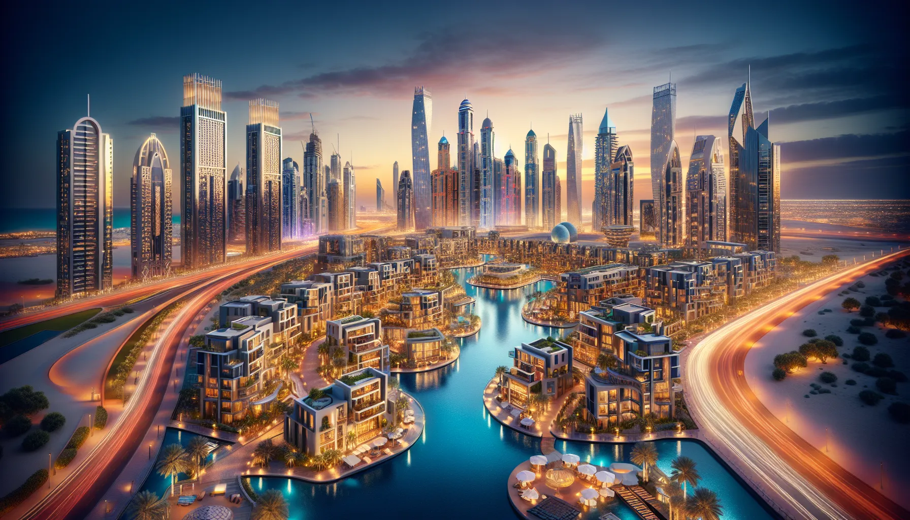 Renting House Dubai: Ultimate Guide to Finding Your Perfect Property