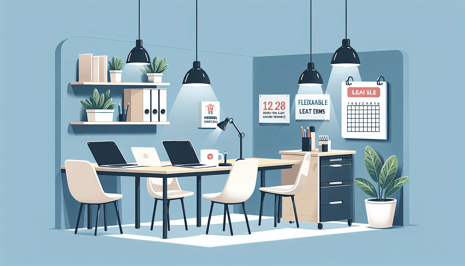 Finding Budget-Friendly Office Spaces Made Easy