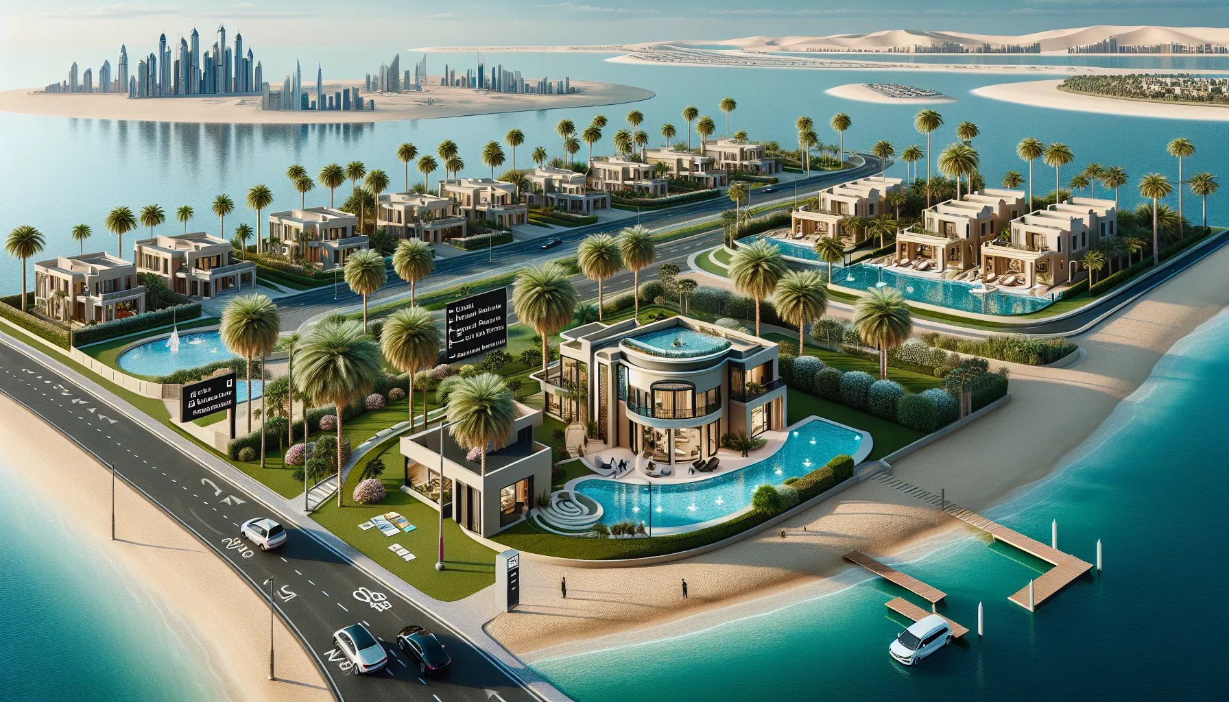 Dubai House Rent: Comprehensive Guide