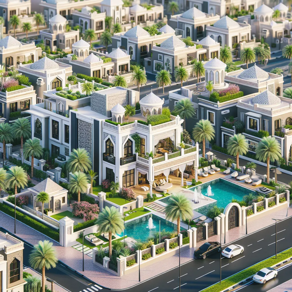 Renting Apartment in Jeddah: The Ultimate Guide