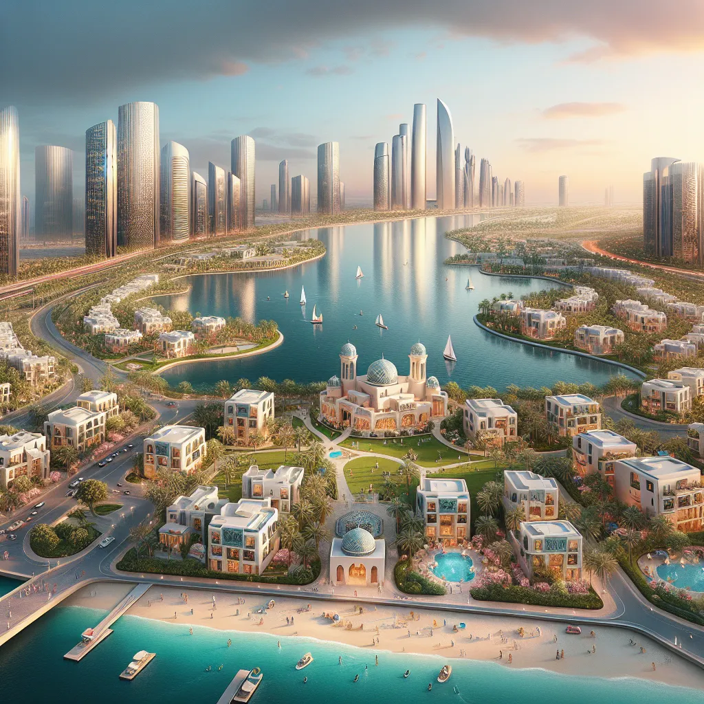 Ultimate Guide to Finding a House for Rent in Abu Dhabi