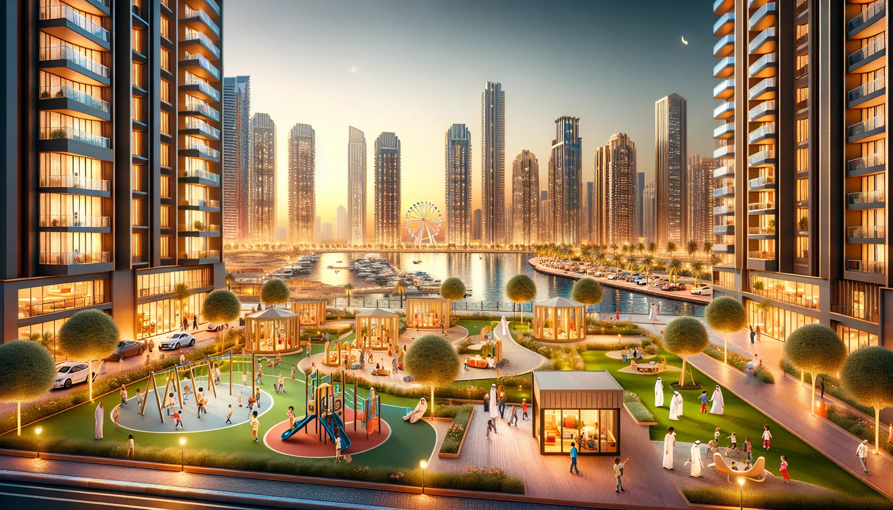 Best Apartments for Rent in Sharjah: Discover Your Ideal Home