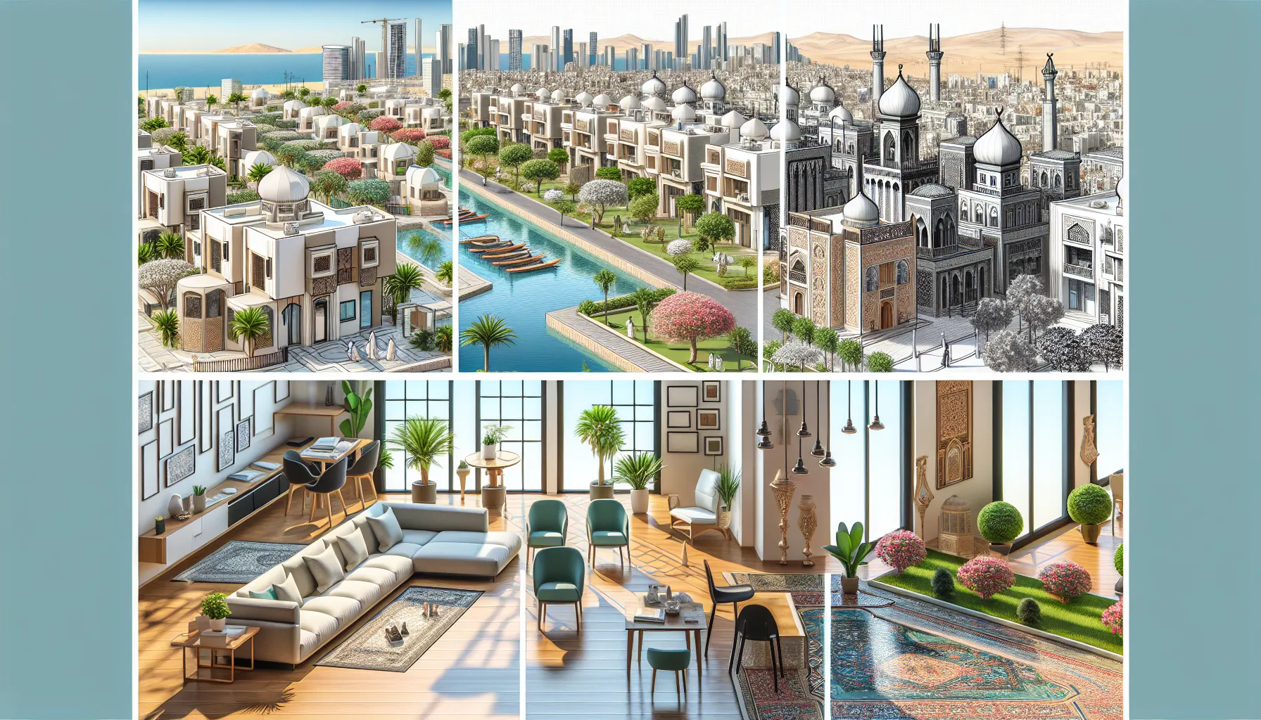 House Rent in Jeddah: Explore Diverse Rental Options