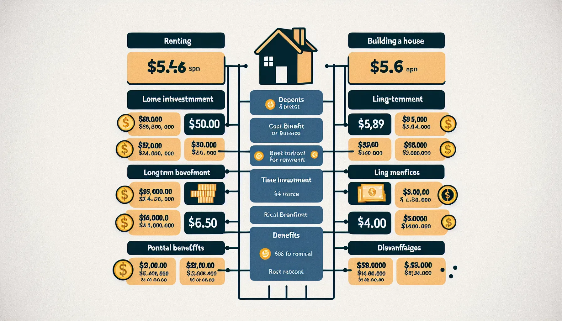 Renting vs Building a Cheap House in Uganda: A Practical Guide