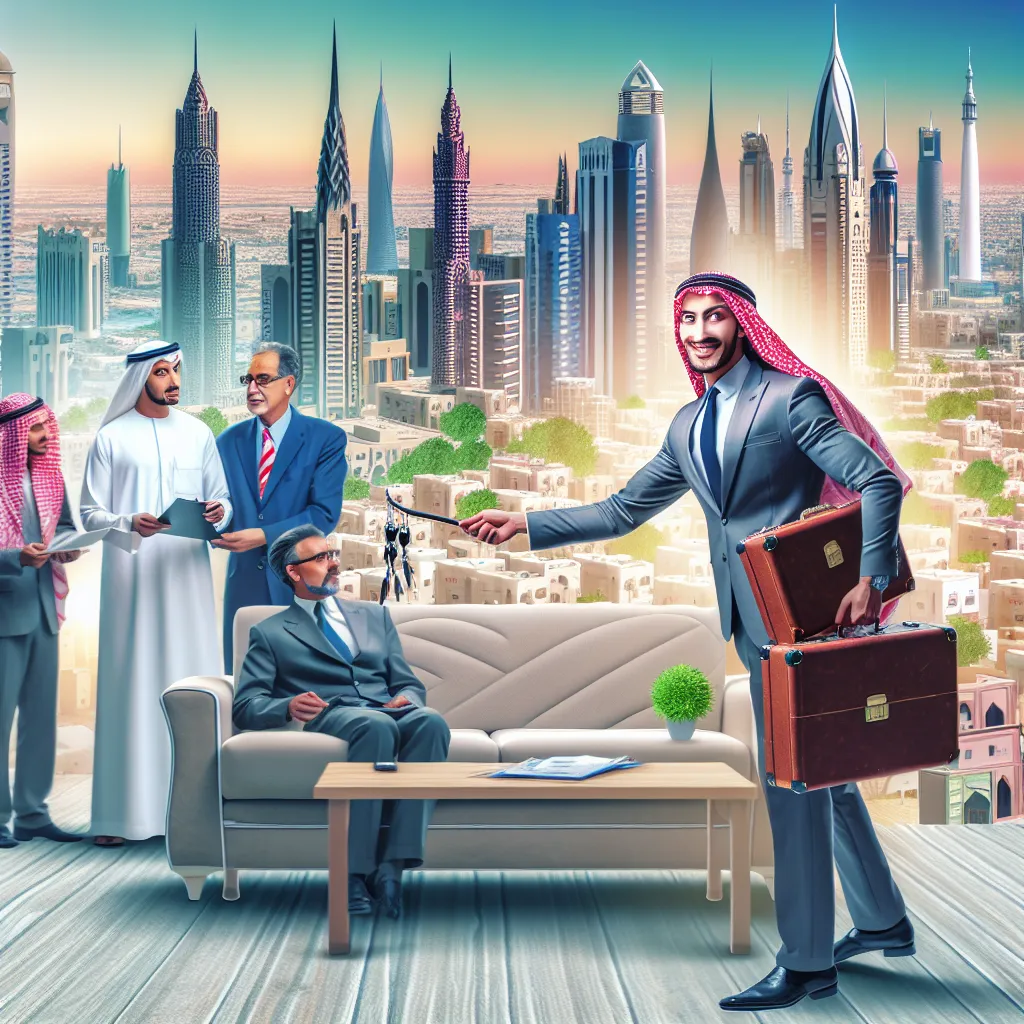 Renting Flat: Benefits, Tips & Top Locations in Saudi Arabia