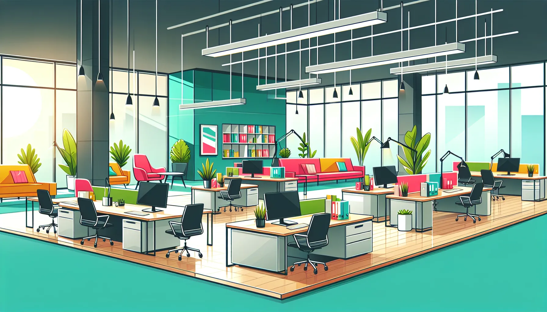 Unlocking the Ideal Office Space for Your Business