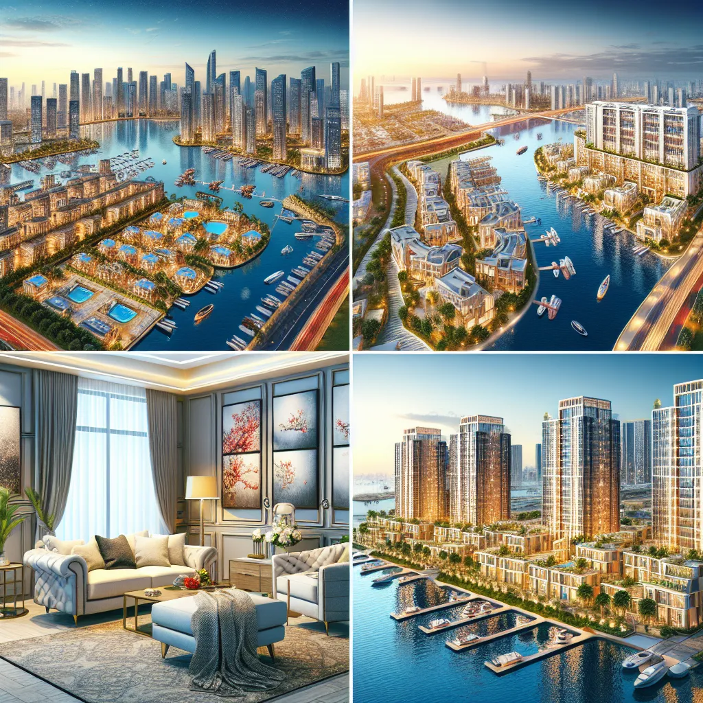 Fully Furnished Apartments for Rent in UAE - Ultimate Guide