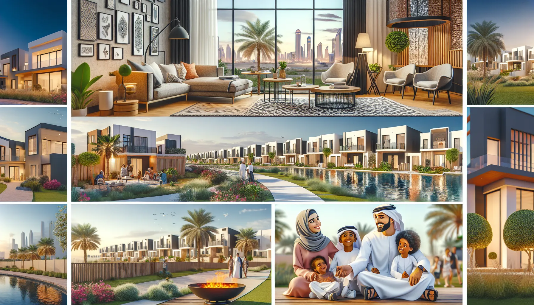 Discover Your Dream Rental in Jeddah