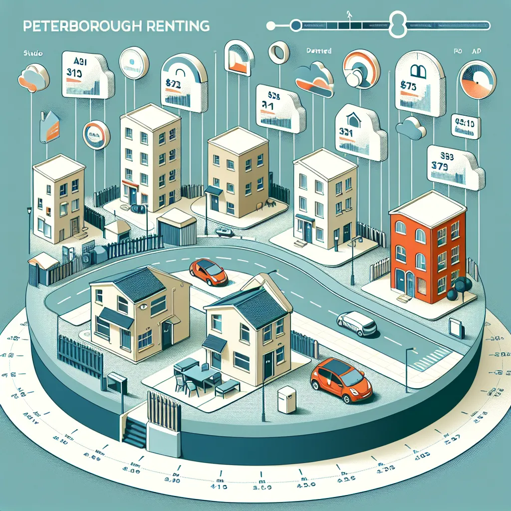 Renting House in Peterborough: A Practical Guide