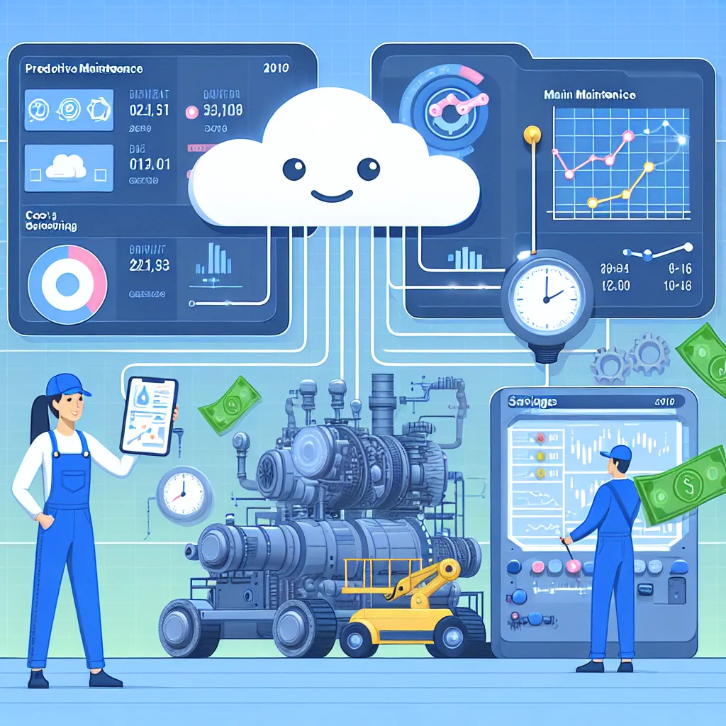 Predictive Maintenance Revolution