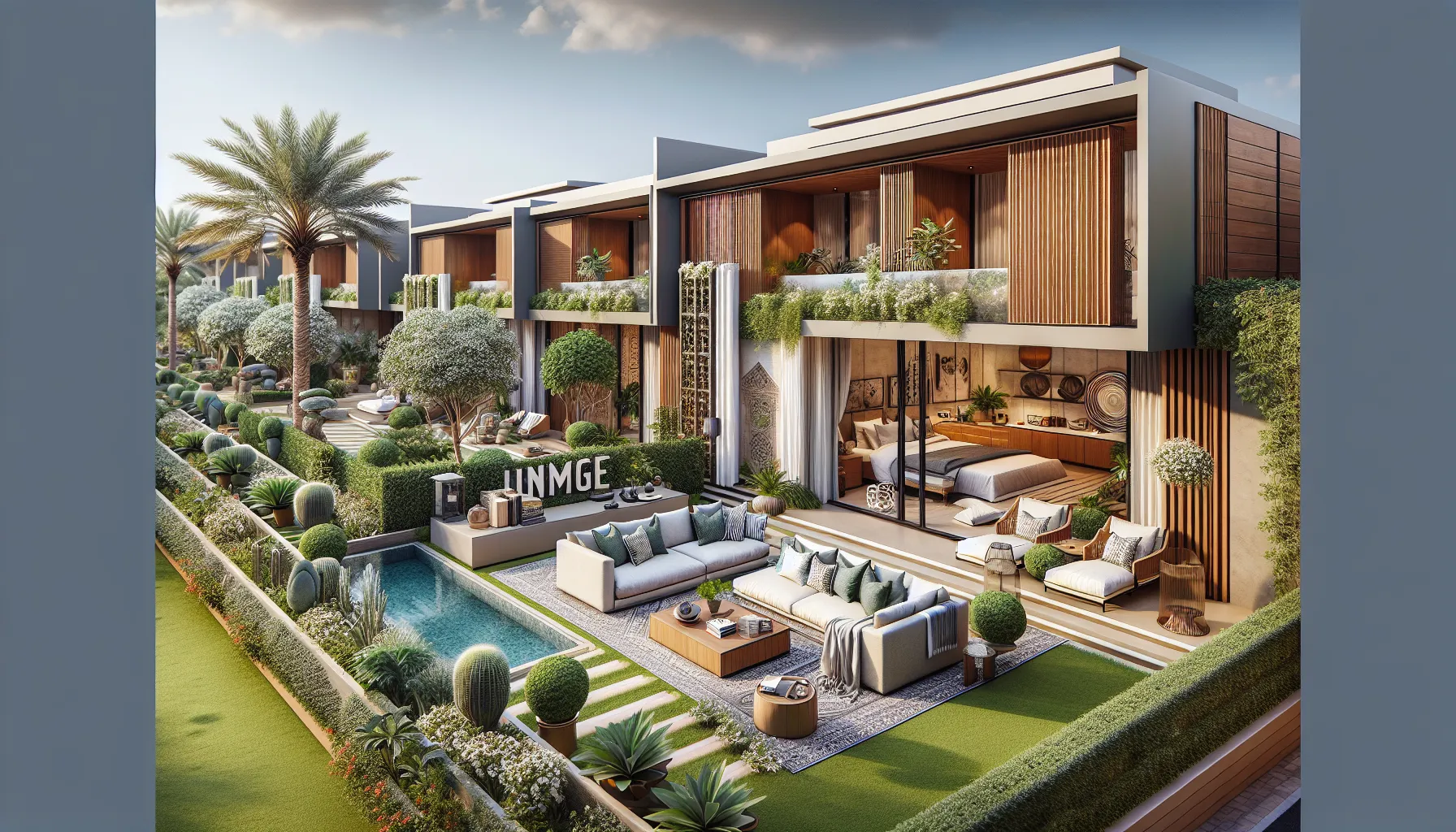 Renting a Villa in Al Wuheida, Dubai: A Comprehensive Guide