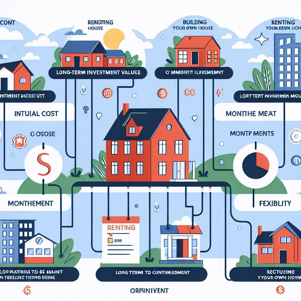 Renting vs Building a Cheap House in Uganda: A Practical Guide