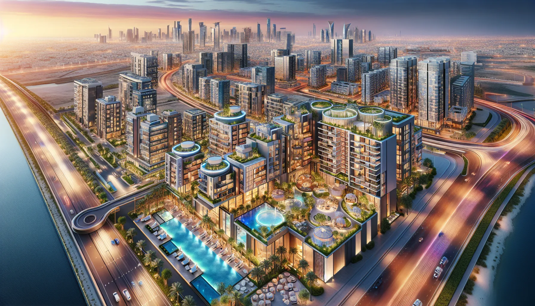 Unlock the Beauty of Bahrain’s Rental Market