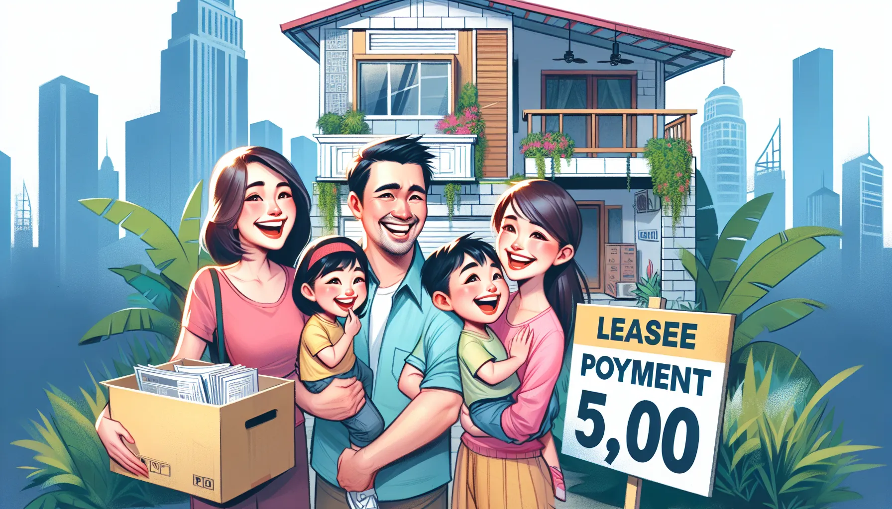 Unlocking Affordable Homeownership in Quezon City