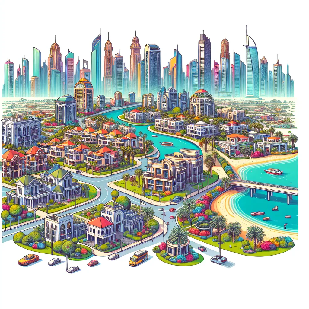 Renting Property in Abu Dhabi: Discover the Benefits