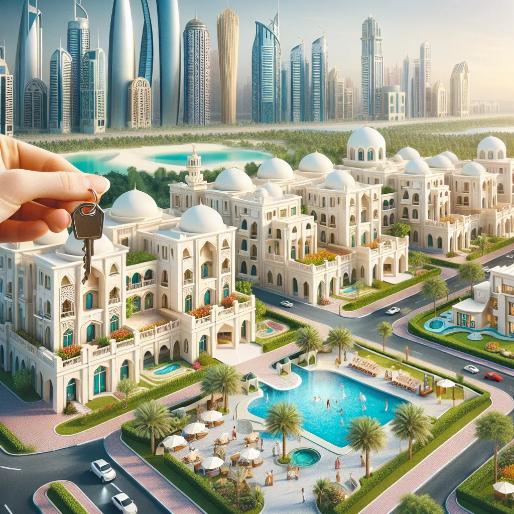 Abu Dhabi House Rent: Luxury, Comfort, and Convenience