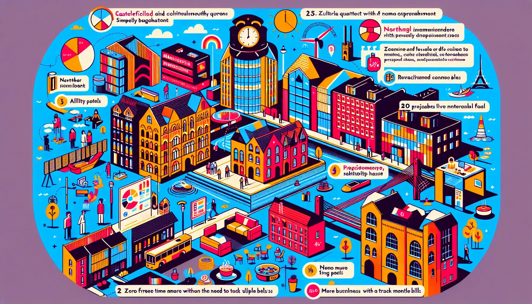 Renting a 1-Bedroom Flat in Manchester: Ultimate Guide