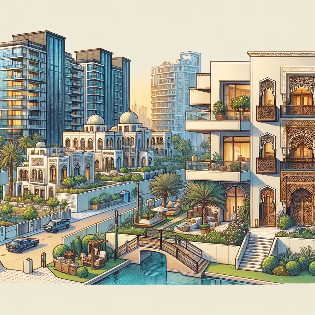 Discover Rental Opportunities in Al Khobar