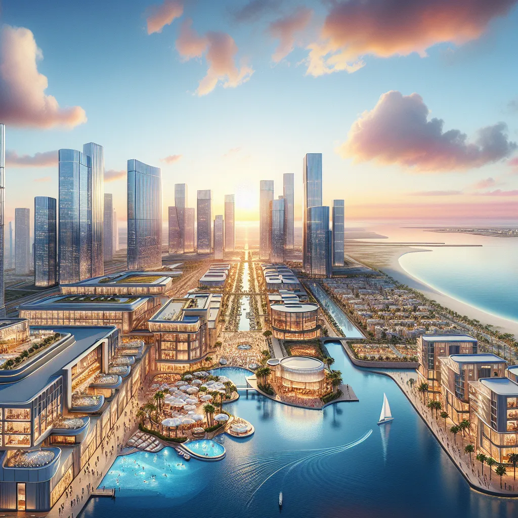 Luxury Apartments for Rent in Al Khobar - Coastal Living & Modern Amenities