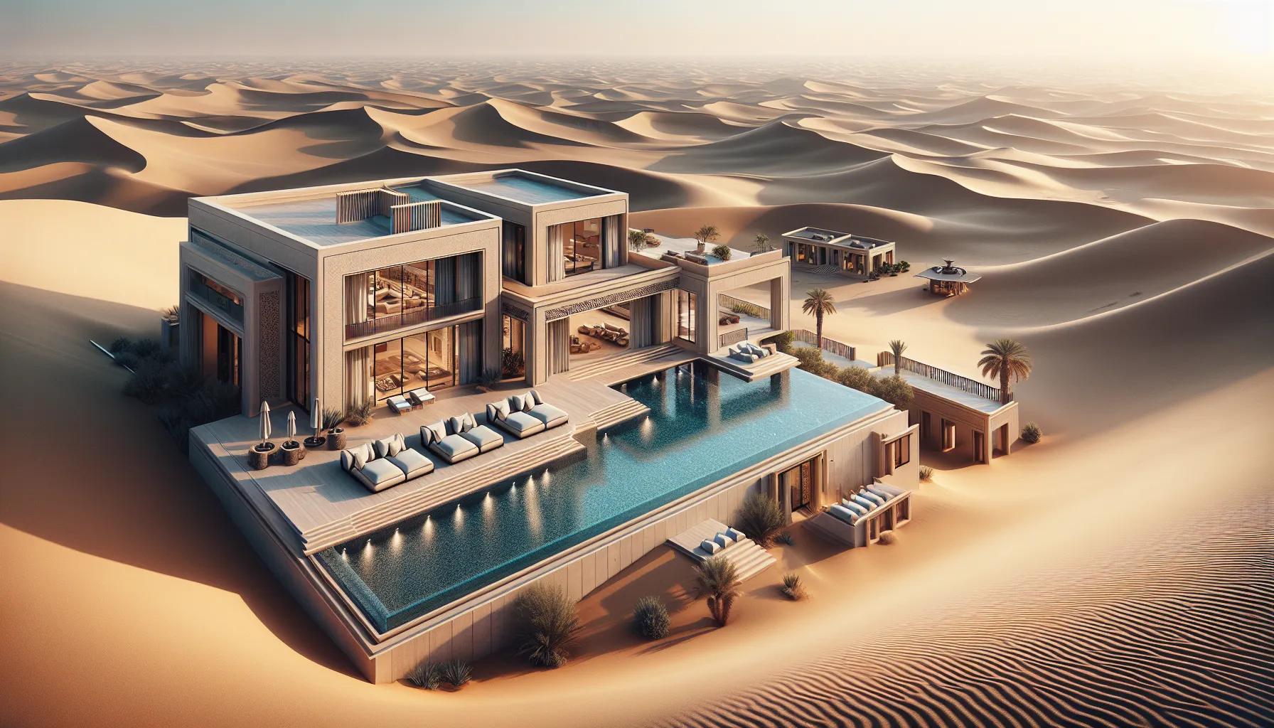 Villa for Rent in Saudi Arabia: Your Ultimate Guide