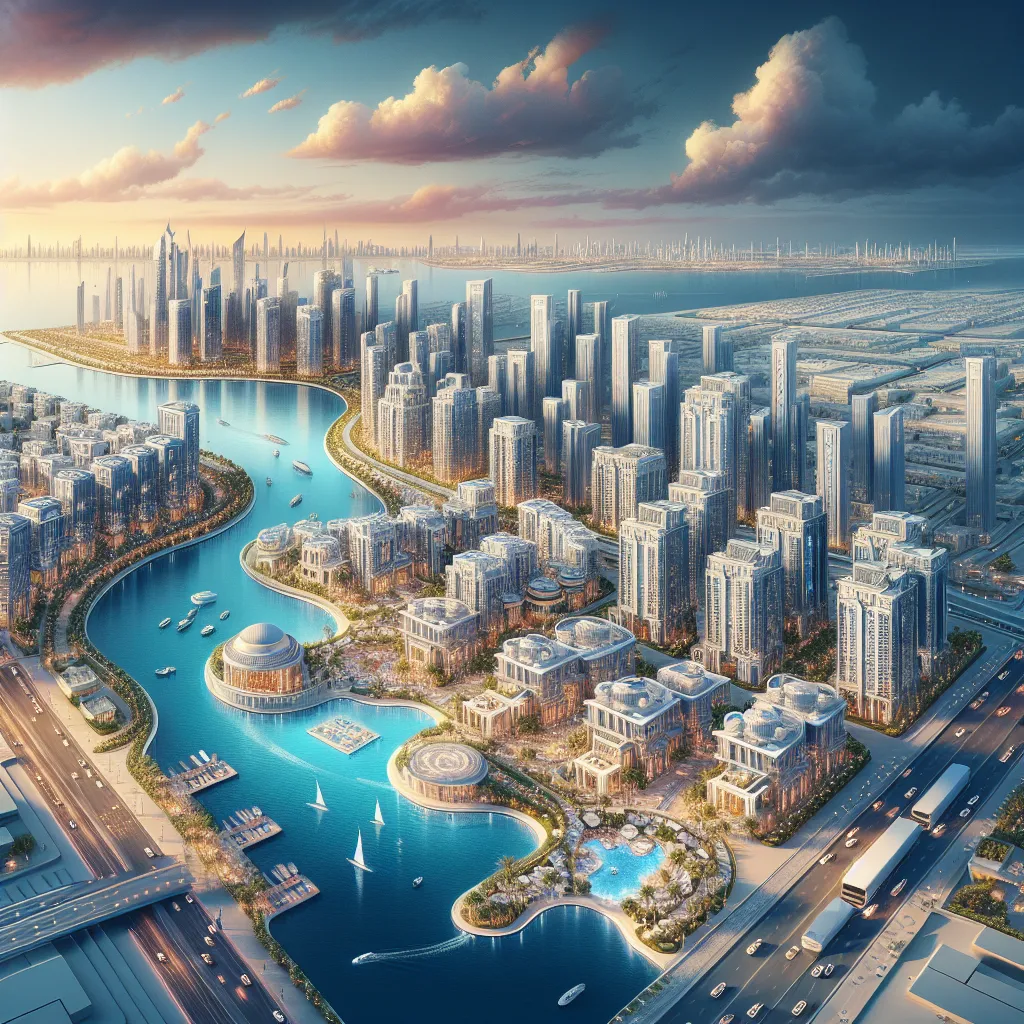 Discover Ideal Apartments in Qatar