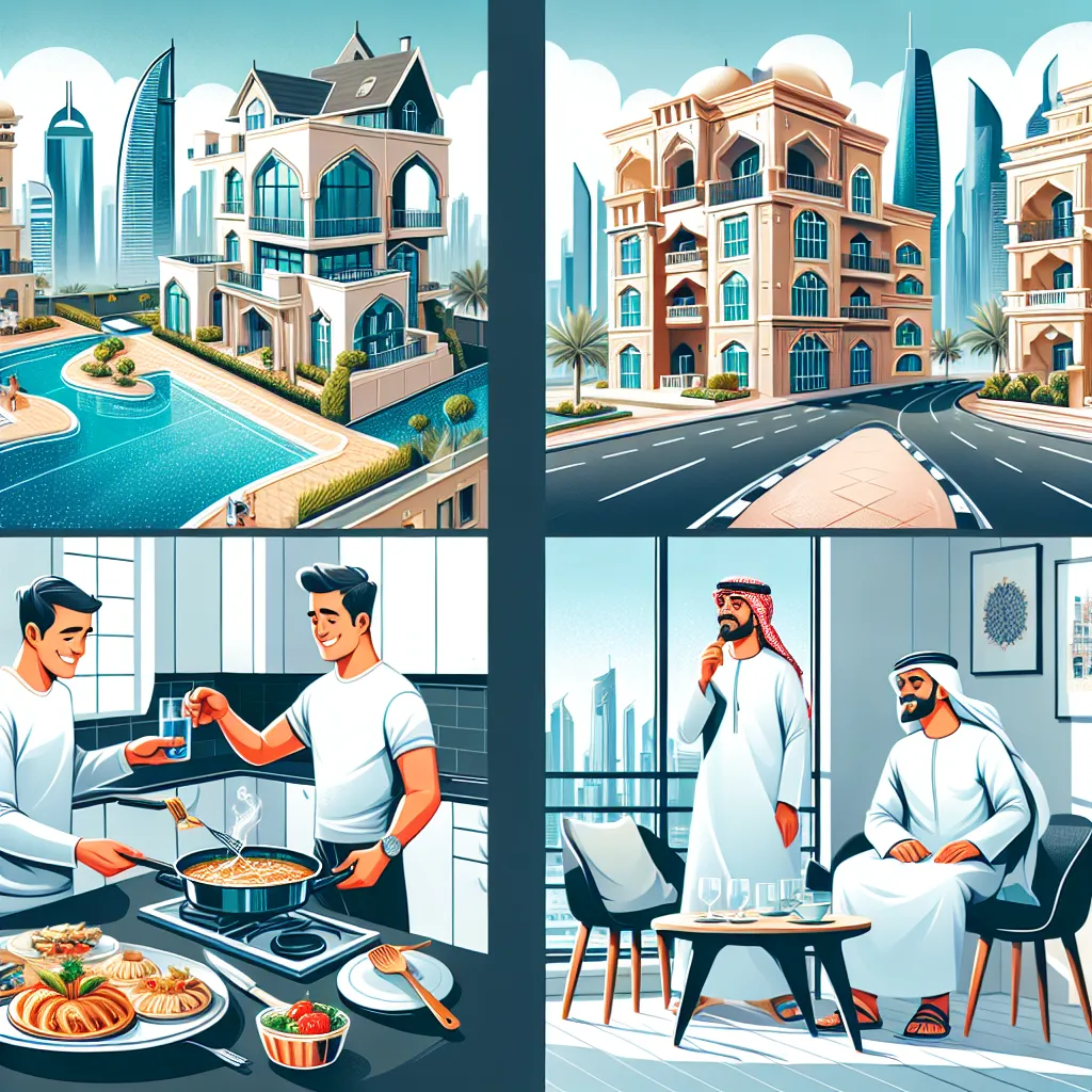 Hidden Joys of Renting in Abu Dhabi