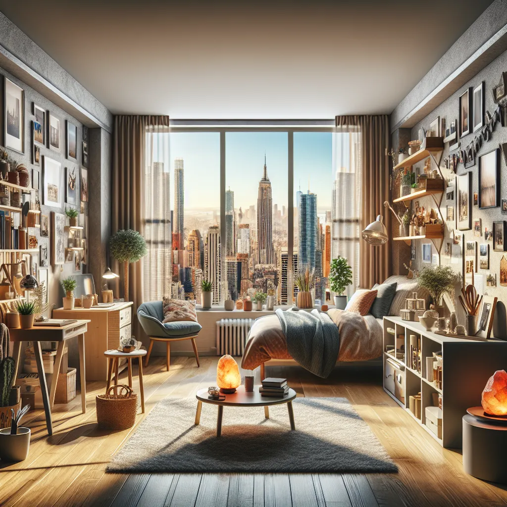 One-Room Apartment Rental Guide in New York