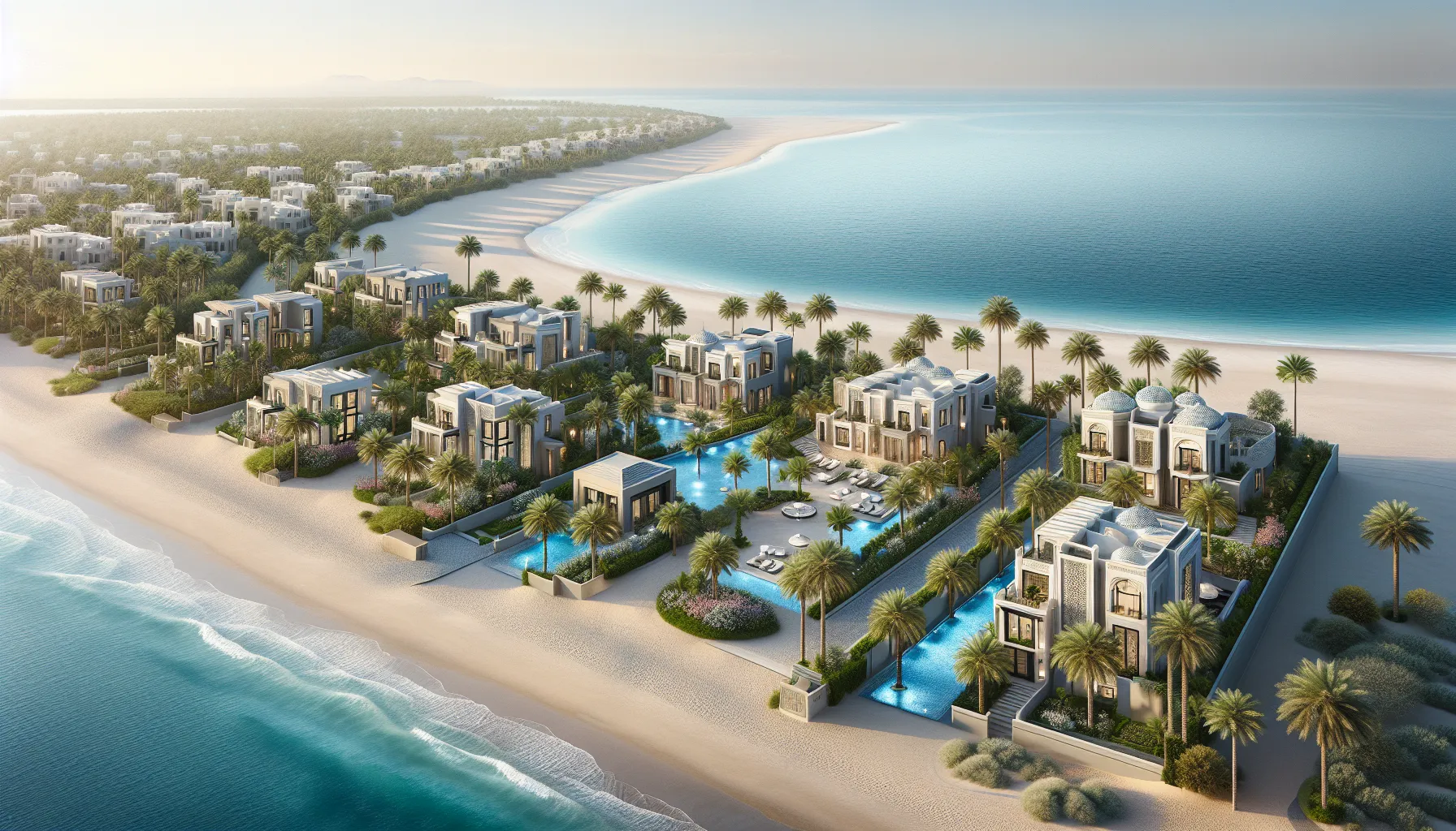 Villa for Rent in Umm al Quwain: Affordable Options & Luxury Villas