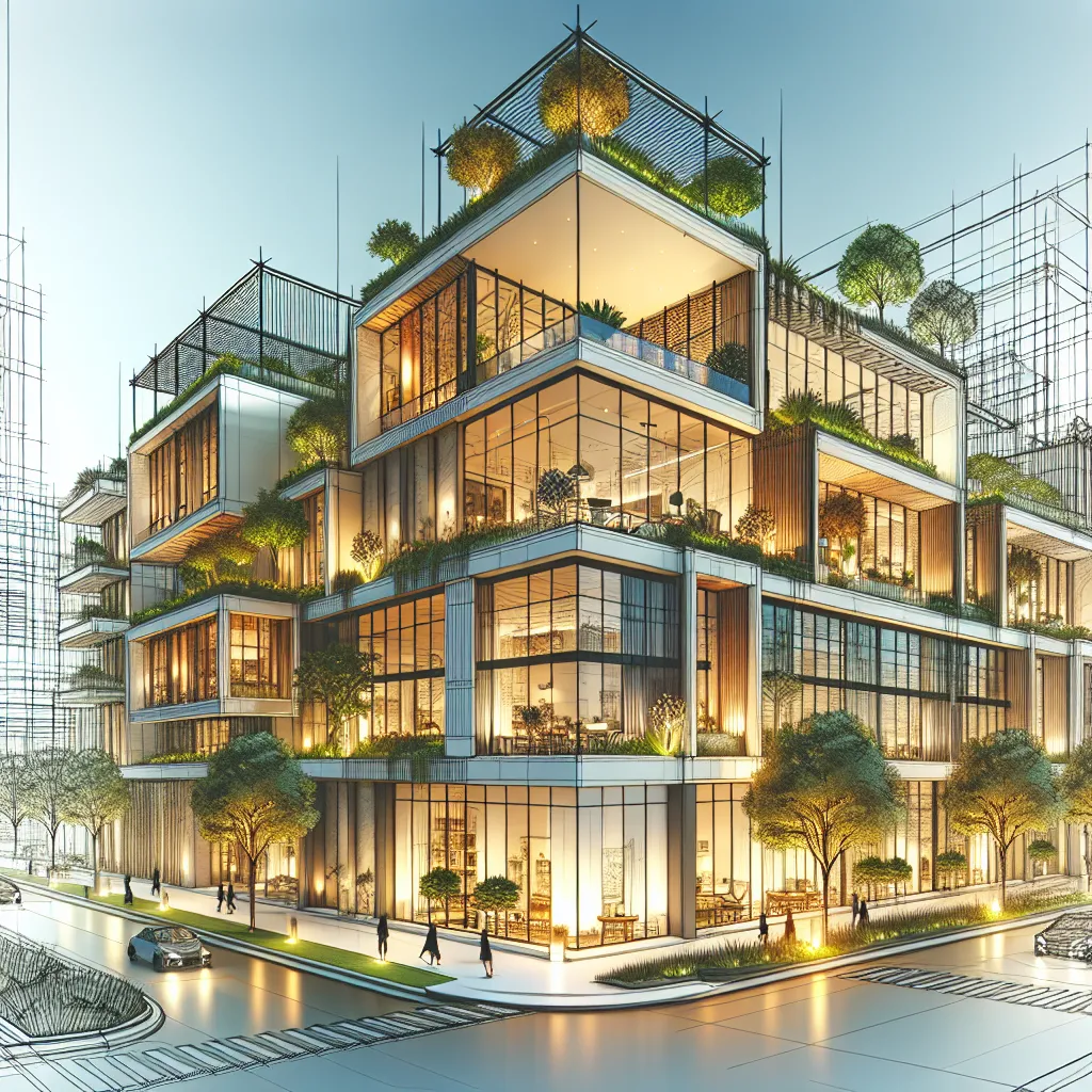 Commercial Villas for Rent in Dubai: Prime Locations & Benefits