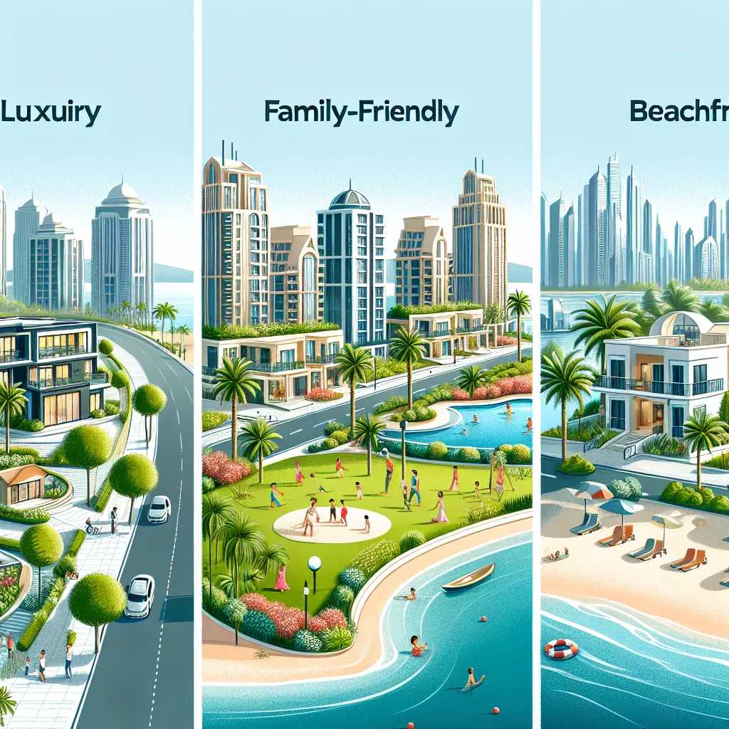 Discover Your Ideal Monthly Flat for Rent in Dubai