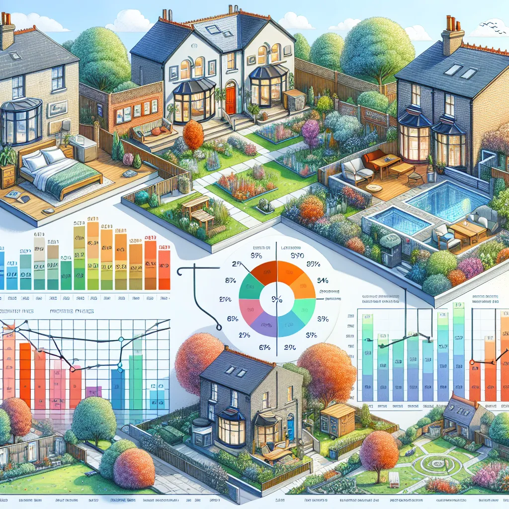 Rent House Calculator UK: Find the Perfect Rental Price